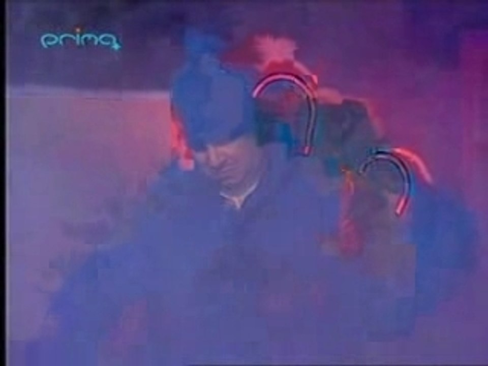 Izer PípŠou Bazar Skoky na lyžích Martin Kavan