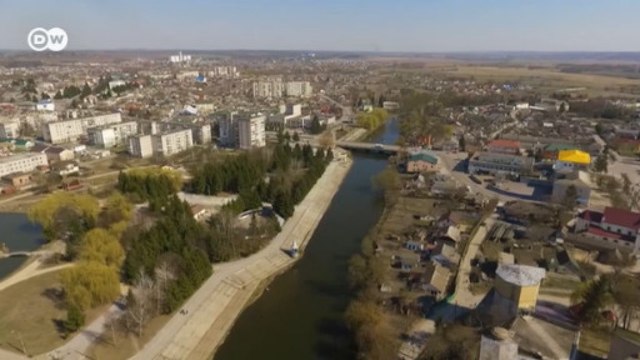 Выборы президента Украины: что думают о Зеленском и Порошенко в Винницкой области (11.04.2019)