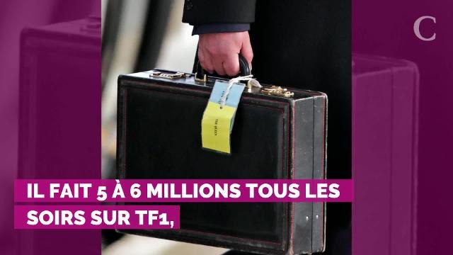 Nicolas Canteloup payé 150.000 euros par mois sur Europe 1 ? On ne le traite pas comme les autres