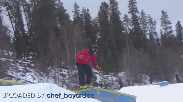 Top Rated Member Clips March 18th - 24th