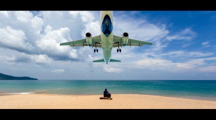 Sur cette célèbre plage, prendre une photo sera passible... de la peine de mort