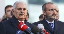 Son Dakika! AK Parti İstanbul Adayı Yıldırım: Seçmen Söyleyeceğini Söyledi, Artık Söz YSK'nındır