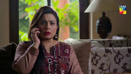 Log Kia Kahengay Episode #49 HUM TV Drama 11 April 2019