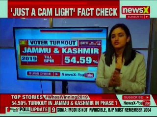 Sonia Gandhi: PM Narendra Modi is not invincible, BJP must remember 2004