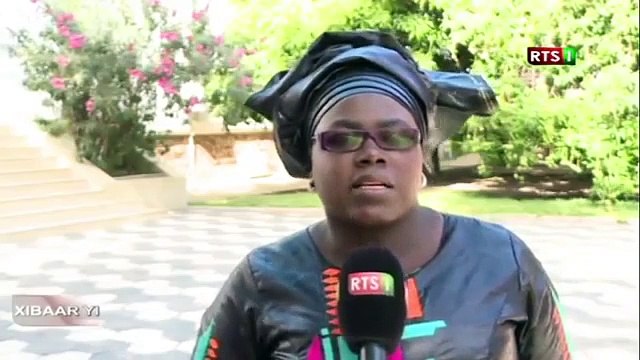 REPLAY XIBAAR YI 13H DU JEUDI 11 AVRIL 2019