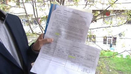 Kazandığı Muhtarlık Seçimini İkametini 4 Gün Geç Taşıdığı Gerekçesi ile Kaybetti