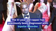 Kanye West's Medication 'Changes Who He Is'