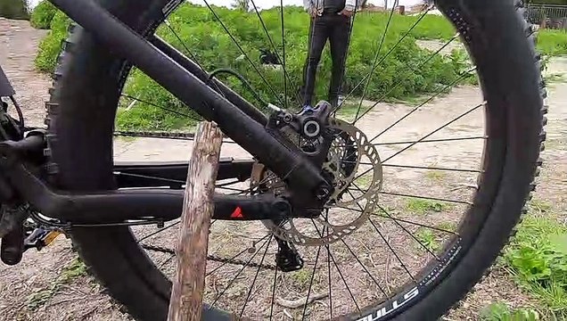 BULLS E-STREAM EVO AM 3 27.5+ Review - $5.8k