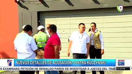Primera Emisión SIN 11-04-2019