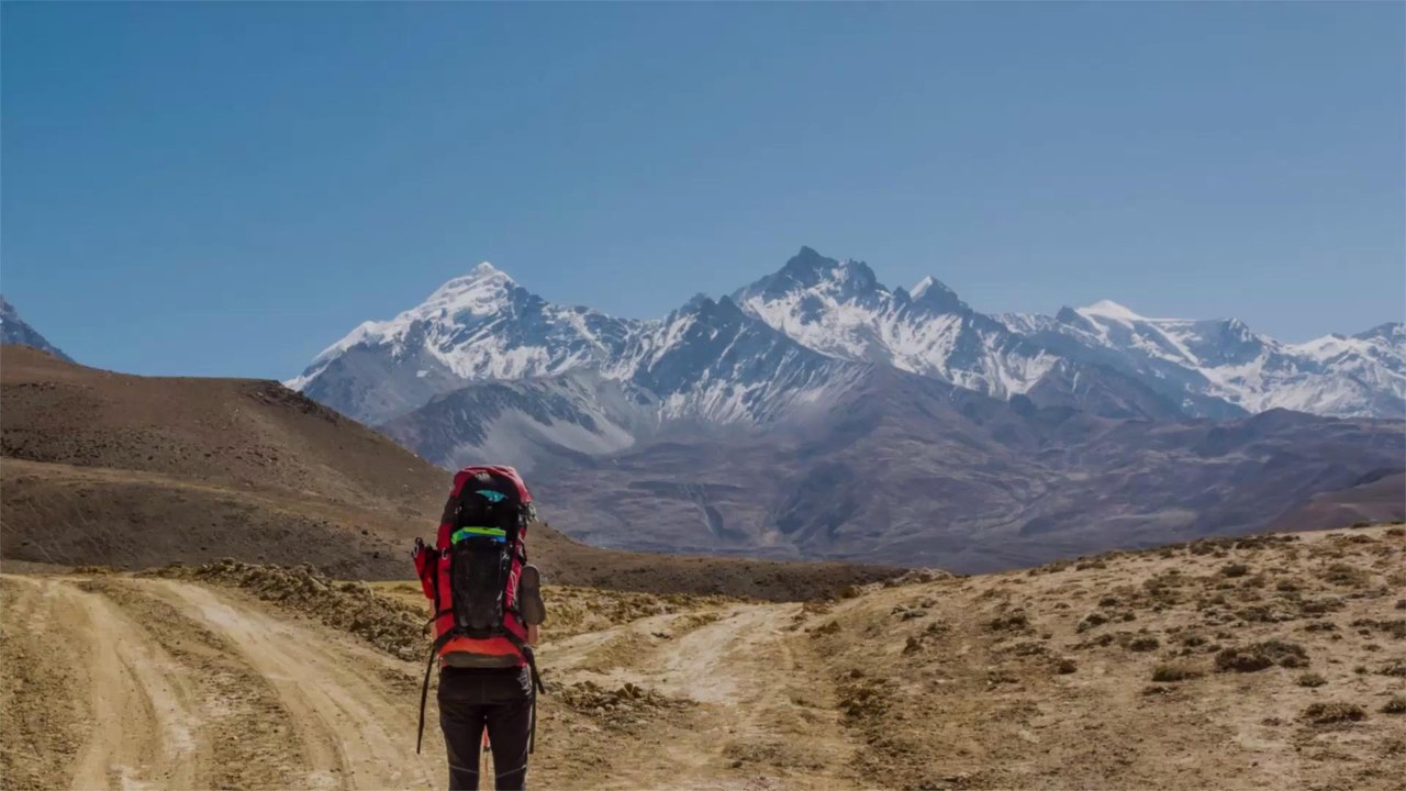 The Biggest Mistakes Hikers Make When They Get Lost on a Trail