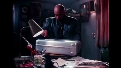 Tales From The Crypt: S2E8 For Cryin&#39; Out Loud