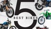 Best Motorcycles For Baja—5 Best Bikes #5