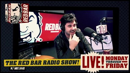 THE RED BAR RADIO SHOW_ MOVIES WITH ONLY BLACK PEOPLE