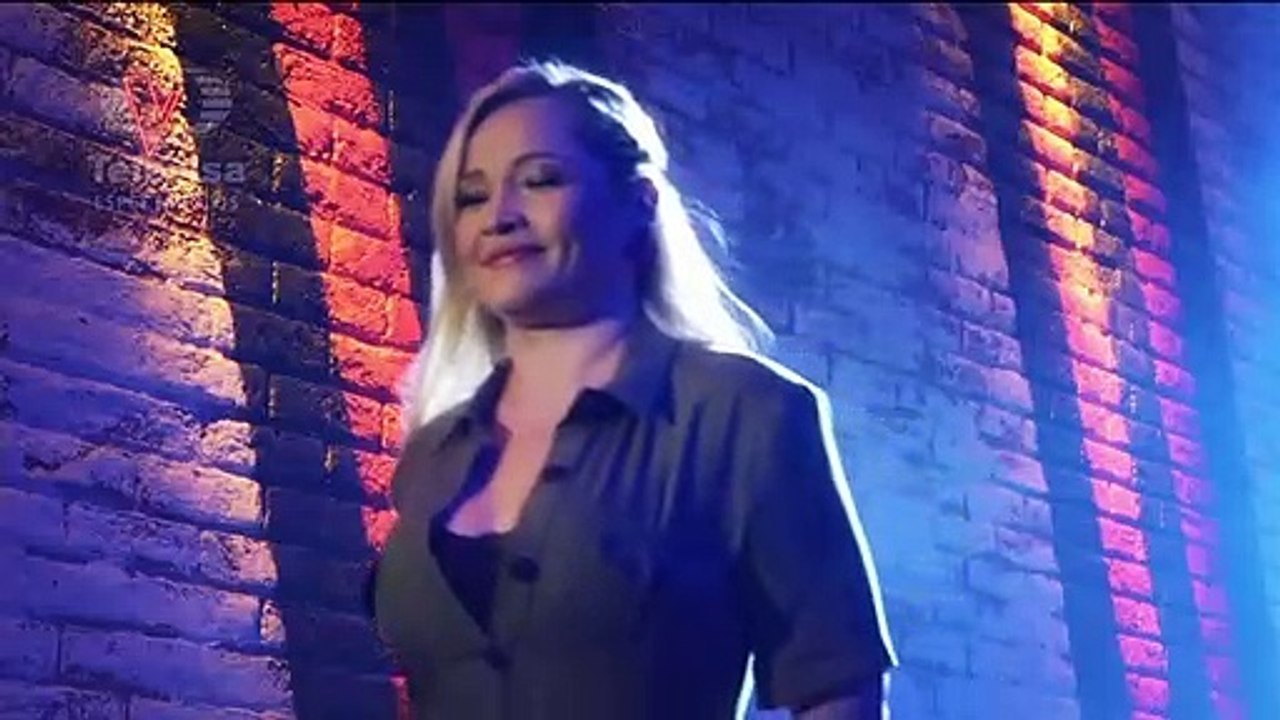 Erika Alcocer se niega a "tirar la toalla" | Las  Estrellas