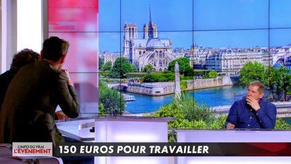L'Info du Vrai L'Événement - L'Info du Vrai du du 11/04 - L'info du vrai, l'événement - CANAL+