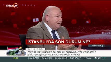 Zeliha Saraç ile Farklı Görüş