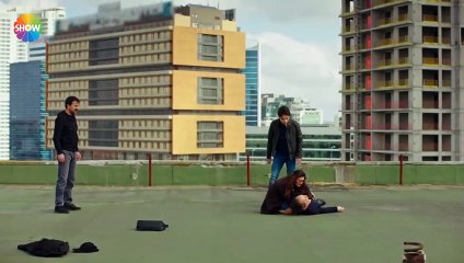 مسلسل جولبيري الحلقة 27 القسم الأول