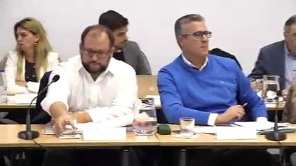 Bronca en el Pleno de Fuencarral por la dimisión que provocó OKDIARIO