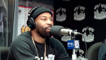 Baron Davis Talks LeBron & Golden State Warriors