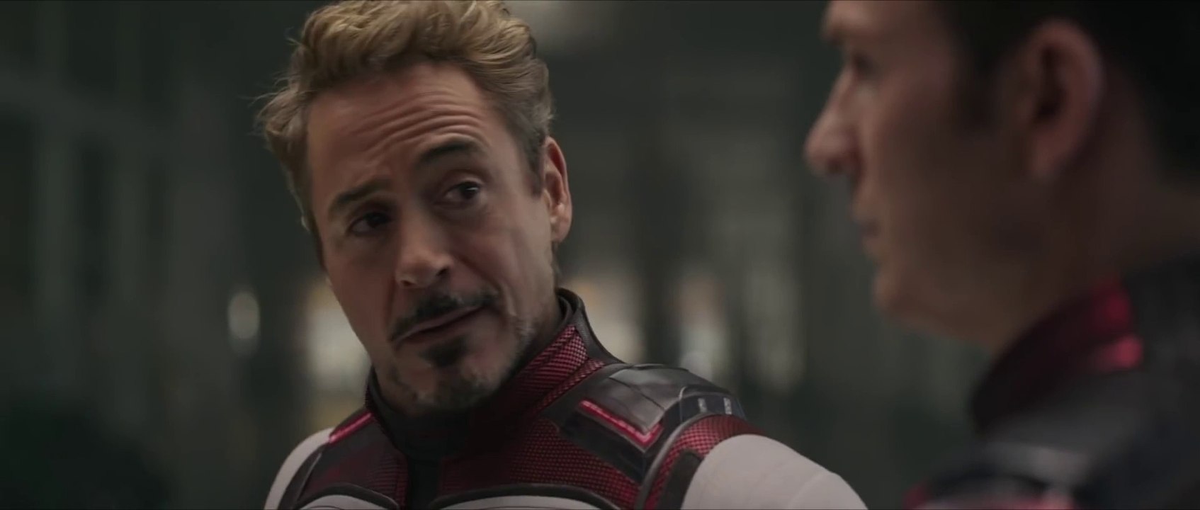 Marvel Studios' Avengers: Endgame | "Mission" Spot