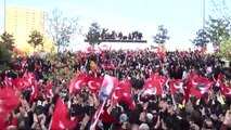 Ekrem İmamoğlu'ndan Küçükçekmece Belediyesi'ne Ziyaret - İstanbul