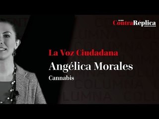 ¿Cuáles son los beneficios de legalizar la #marihuana?
