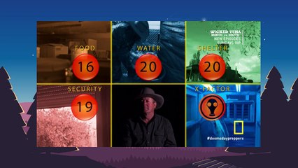 Doomsday Preppers - There Will Be Chaos   S04E06