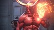 Will 'Hellboy' Be Overshadowed by 'Shazam!' At the Box Office? | THR News