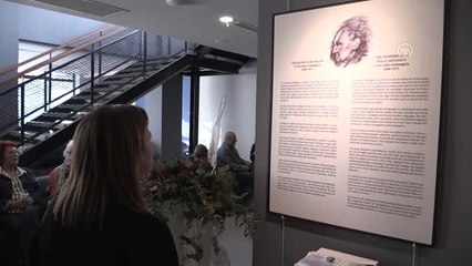 Halikarnas Balıkçısı'nın Görülmemiş Fotoğrafları" Sergisi