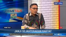 Janji Sejahterakan Rakyat (2)