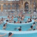 Budapest is home to over a dozen thermal bath houses and spas — here are the ones to visit