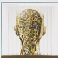Watch this artist hide multiple images in his glass sculptures