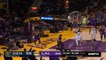NBA - Los Angeles Lakers : Le best of de LeBron James !