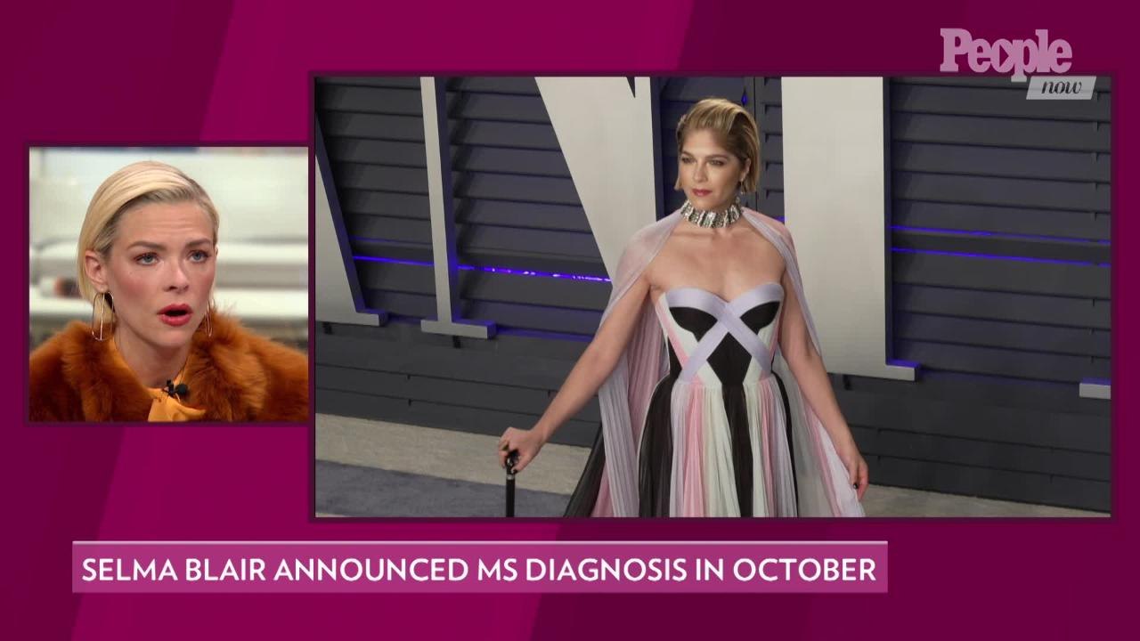 Jaime King Says Best Friend Selma Blair Is 'so Brave and so Strong' for Sharing About Her MS Journey