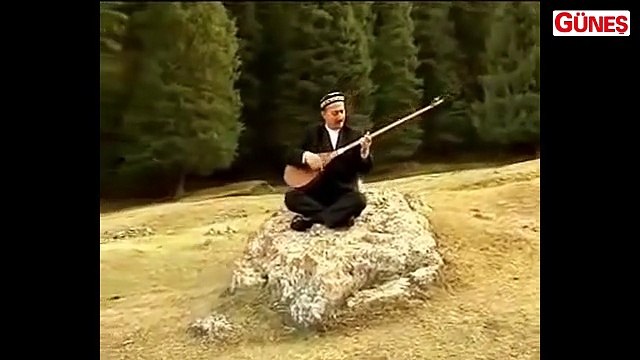 İmamoğlu'nun seçim şarkısı Abdurehim Heyit'in çıktı