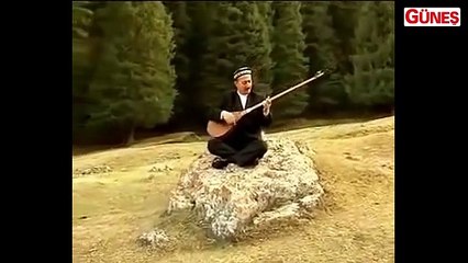 İmamoğlu'nun seçim şarkısı Abdurehim Heyit'in çıktı