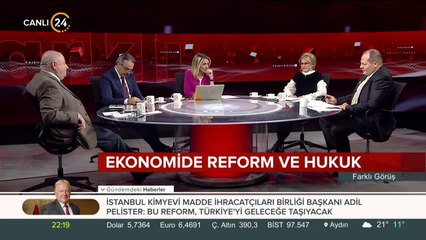 Zeliha Saraç ile Farklı Görüş