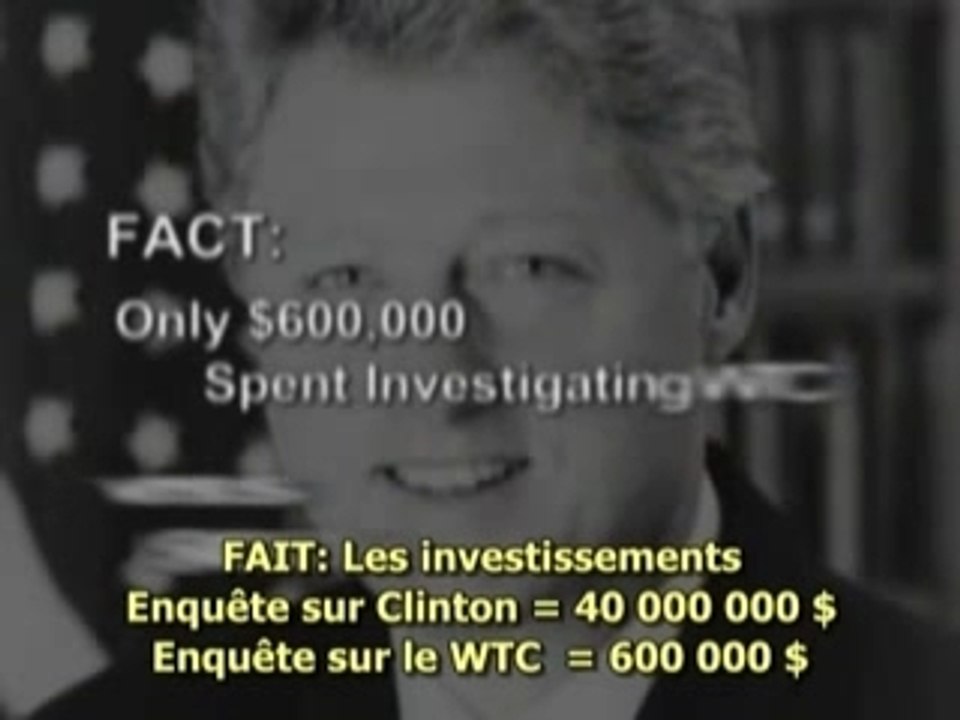 SEPTEMBER 11 REVISITED SOUS TITRÉ EN FRANçais pt.2/3