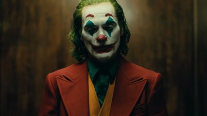 Le Joker débarque au cinéma !