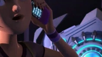 Transformers Prime S03E07 Plus One