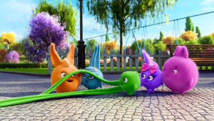 Videos For Kids | SUNNY BUNNIES - CIRCUS SUPERSTAR | Funny Videos For Kids