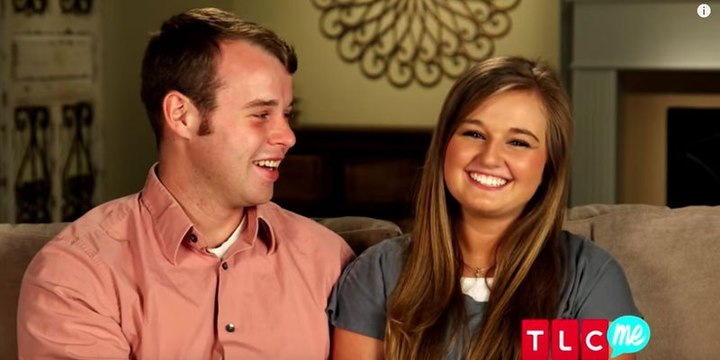 ‘Counting On’ Stars Joseph & Kendra Duggar Are Expecting Baby No. 2: ‘Double The Fun!’