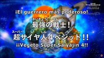SUPER DRAGON BALL HEROES CAPITULO 5 COMPLETO HD -Sub Español-