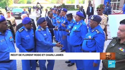 Édition spéciale chute d'Omar el-Béchir au Soudan