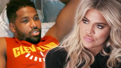 Why Tristan Thompson Is Avoiding True Thompson’s First Birthday