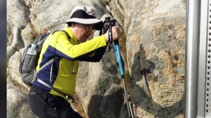 [단독] 경찰 수사 중 태연히 등산..."24명 성범죄 동원" / YTN