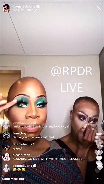 Monet X Change about AS4
