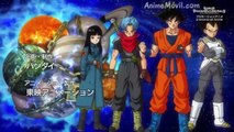 Super Dragon Ball Héroes Capítulo 6 (COMPLETO)- Subtitulado Español