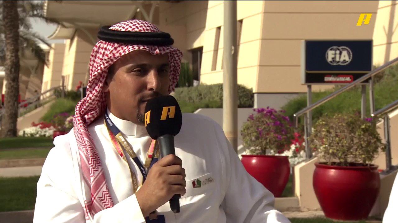 الأمير خالد بن سلطان العبد الله يجاوب.. إلى أين تتجه رياضة السيارات في المملكة؟
