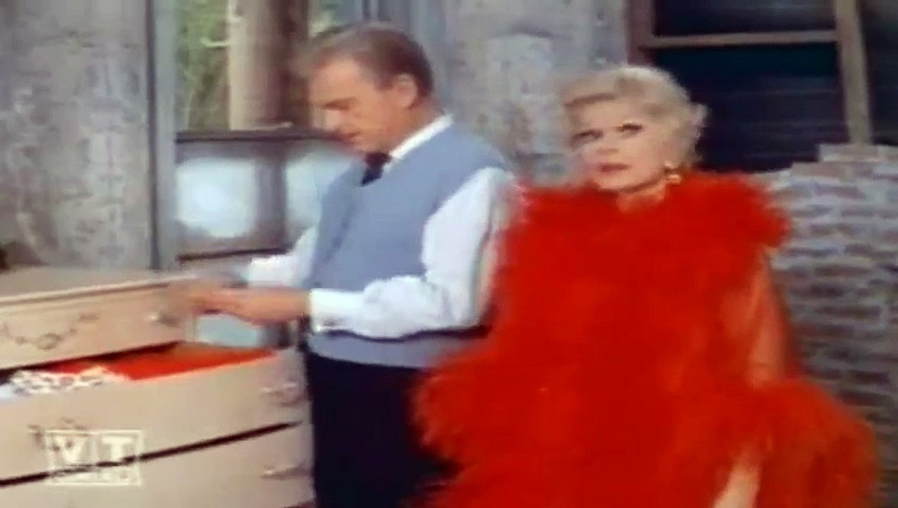 Green Acres - S 06 E 26 - The Ex-Secretary